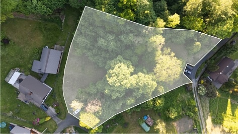 Jablonné v Podještědí - Liberec | Prodej, Pozemek, 4 115 m²