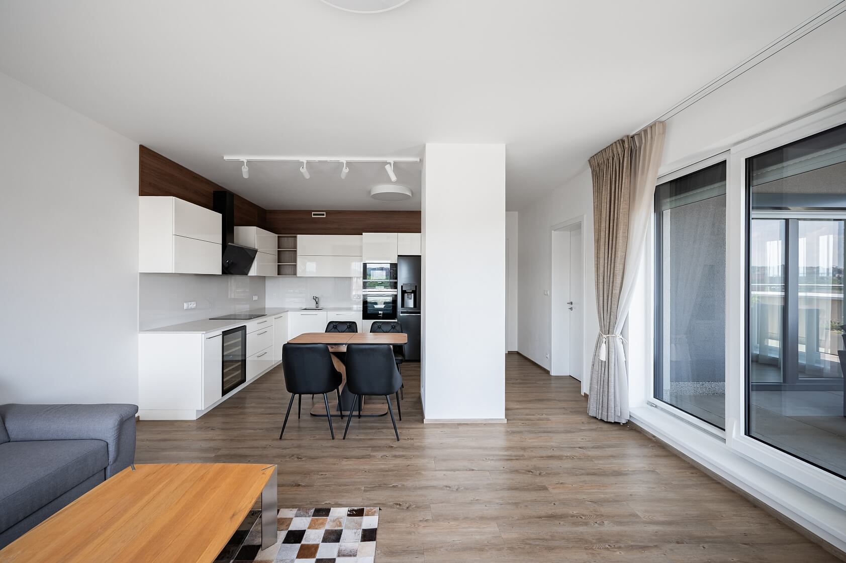 Krnkova, Michle - Praha 4 | Prodej, Byt 4+kk, 151 m²
