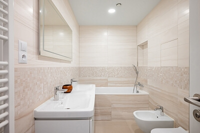 Krnkova, Michle - Prague 4 | Sale, Apartment Three-bedroom (4+kk), 151 m²