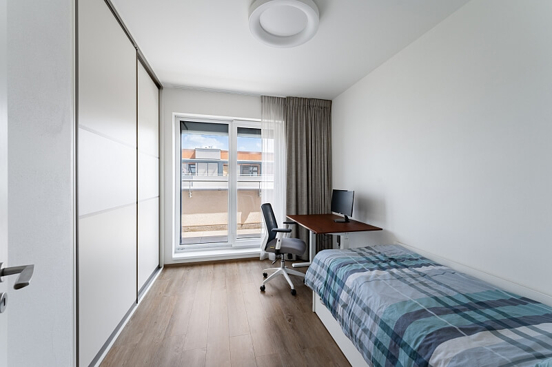 Krnkova, Michle - Prague 4 | Sale, Apartment Three-bedroom (4+kk), 151 m²