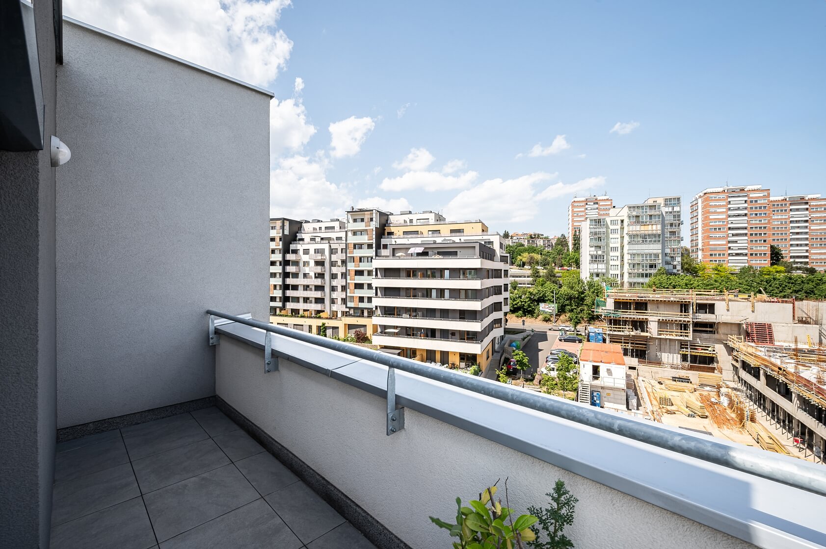 Krnkova, Michle - Praha 4 | Prodej, Byt 4+kk, 151 m²