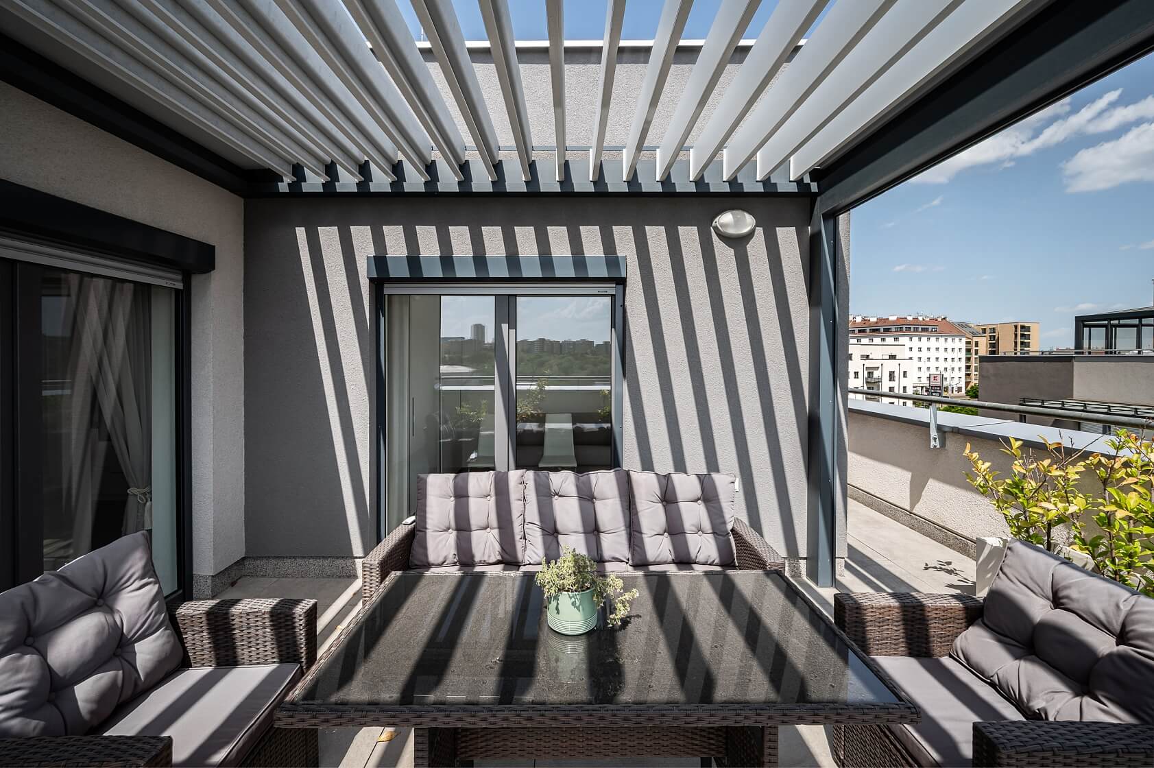 Krnkova, Michle - Praha 4 | Prodej, Byt 4+kk, 151 m²