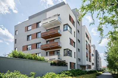 Krnkova, Michle - Prague 4 | Sale, Apartment Three-bedroom (4+kk), 151 m²