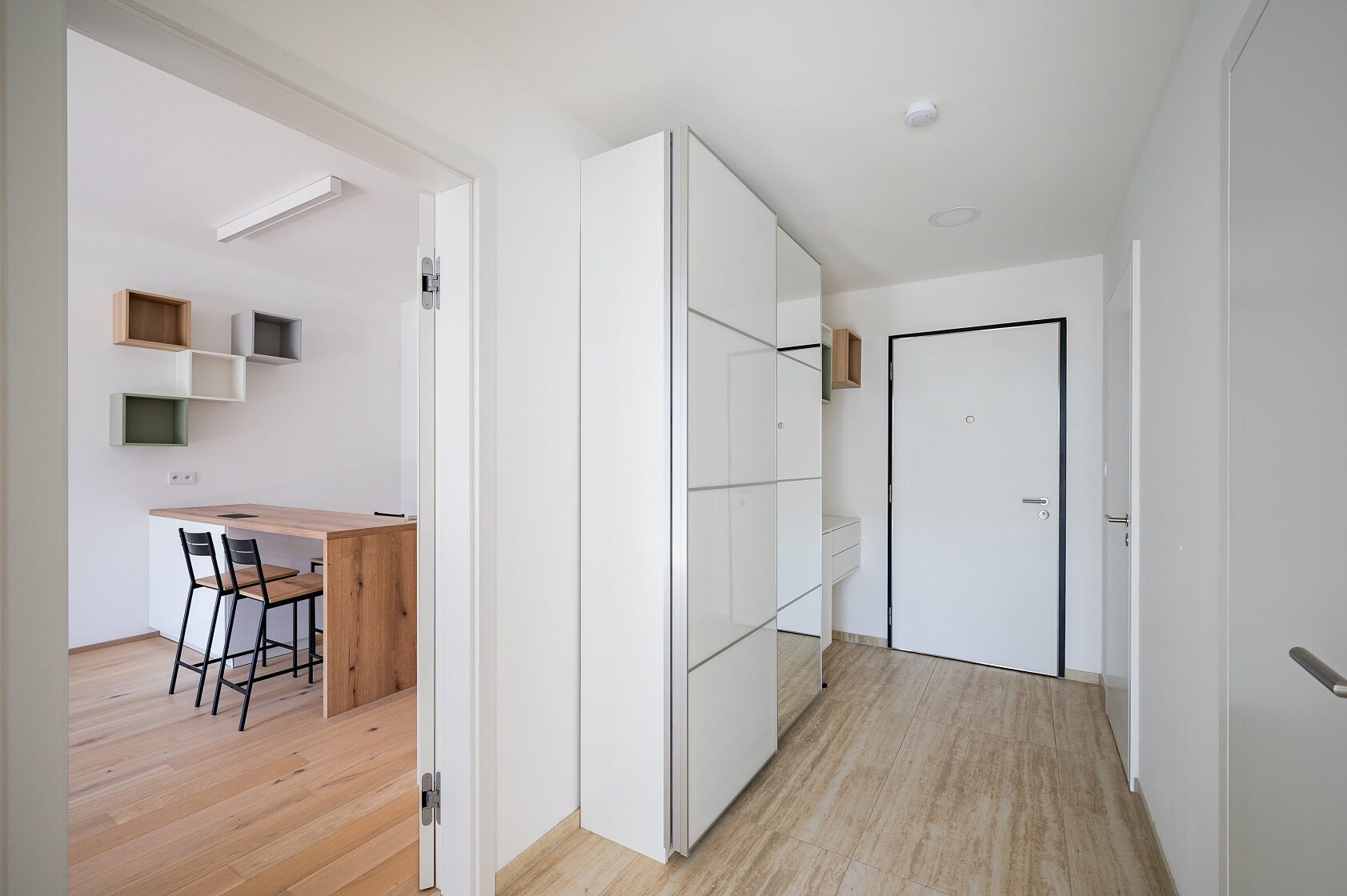 Na Dračkách, Veleslavín - Praha 6 | Pronájem, Byt 2+kk, 63 m²