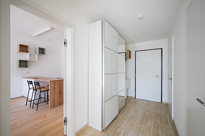 Na Dračkách, Veleslavín - Praha 6 | Pronájem, Byt 2+kk, 63 m²