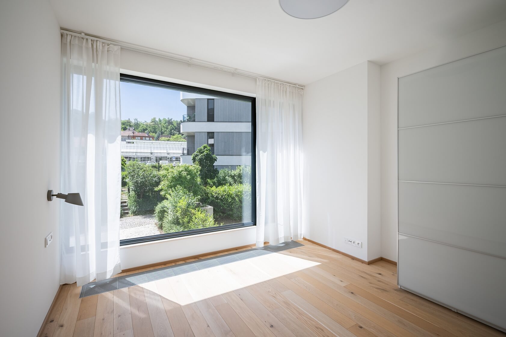 Na dračkách, Veleslavín - Prague 6 | Rent, Apartment One-bedroom (2+kk), 63 m²