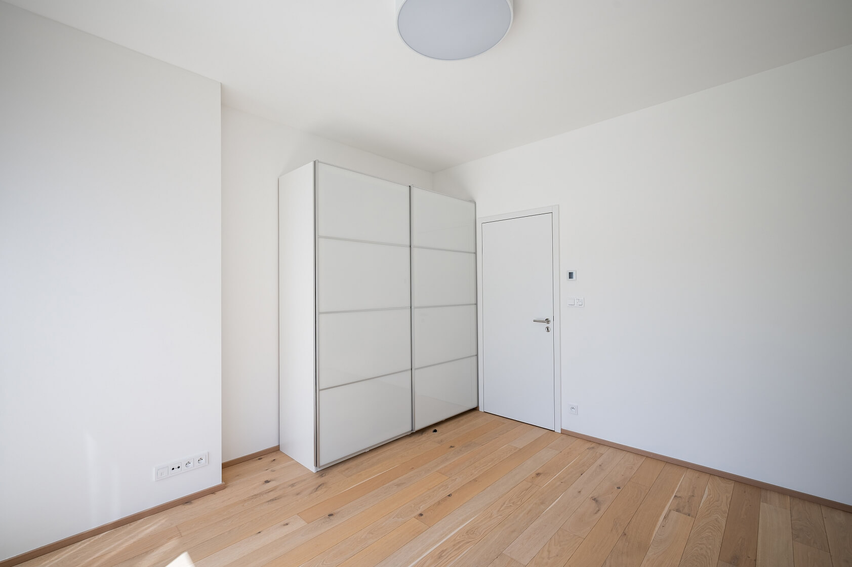 Na dračkách, Veleslavín - Prague 6 | Rent, Apartment One-bedroom (2+kk), 63 m²
