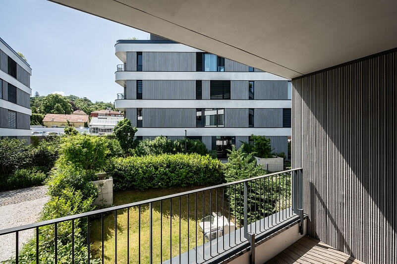 Na Dračkách, Veleslavín - Praha 6 | Pronájem, Byt 2+kk, 63 m²
