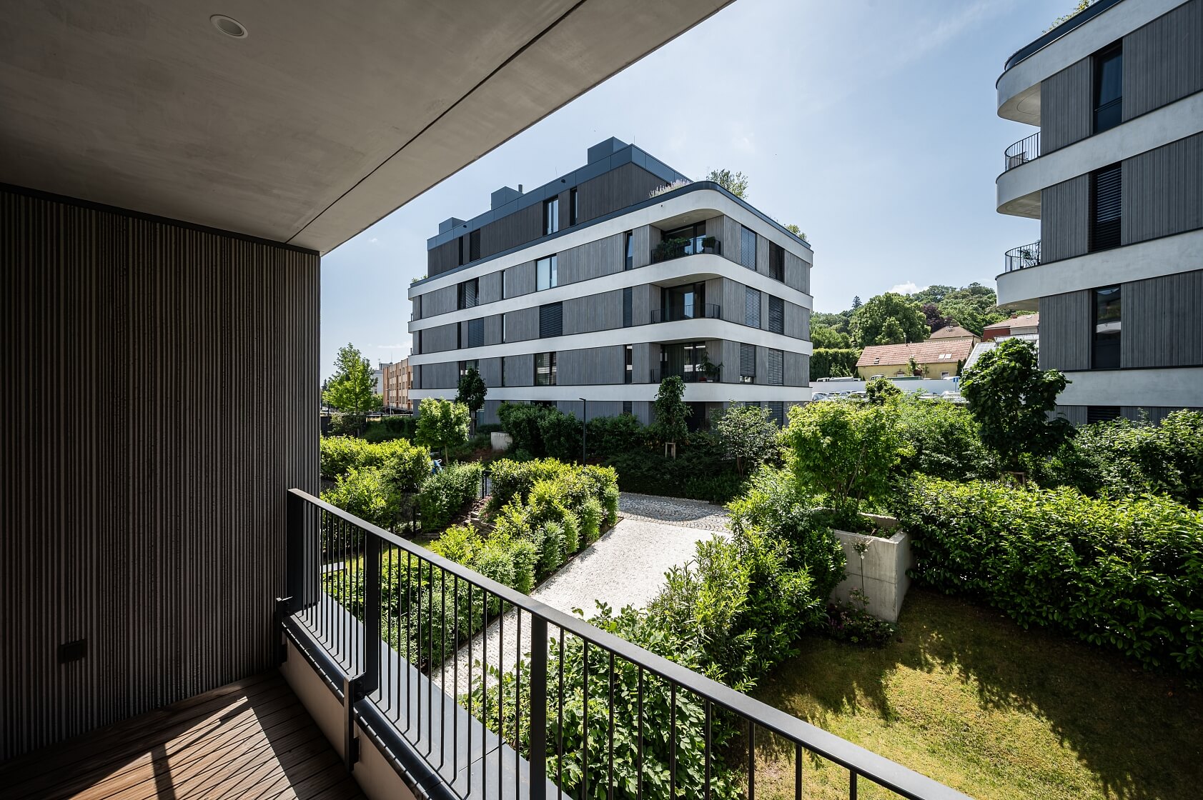 Na Dračkách, Veleslavín - Praha 6 | Pronájem, Byt 2+kk, 63 m²