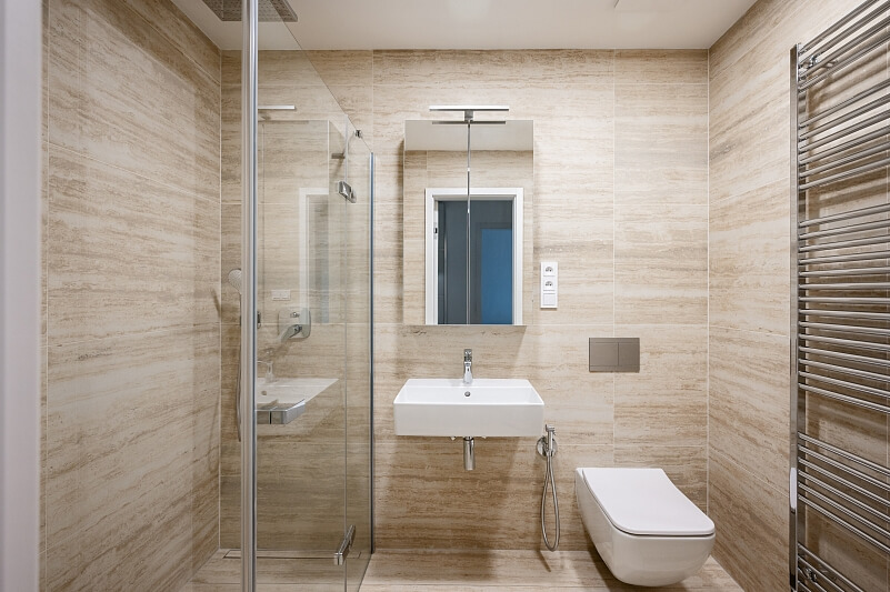 Na Dračkách, Veleslavín - Praha 6 | Pronájem, Byt 2+kk, 63 m²