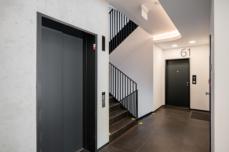 Na Dračkách, Veleslavín - Praha 6 | Pronájem, Byt 2+kk, 63 m²