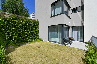Holečkova, Smíchov - Prague 5 | Sale, Apartment One-bedroom (2+kk), 80 m²