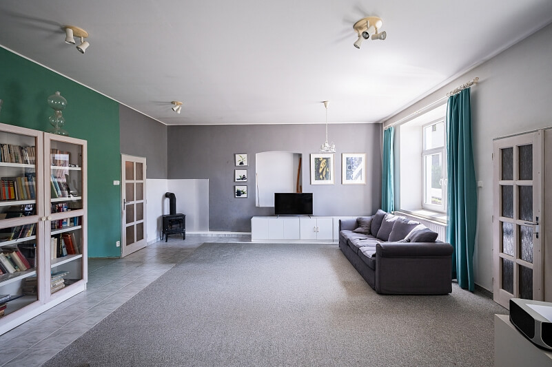 Raisova, Tanvald - Jablonec nad Nisou | Sale, House Five-bedroom (6+1), 404 m²