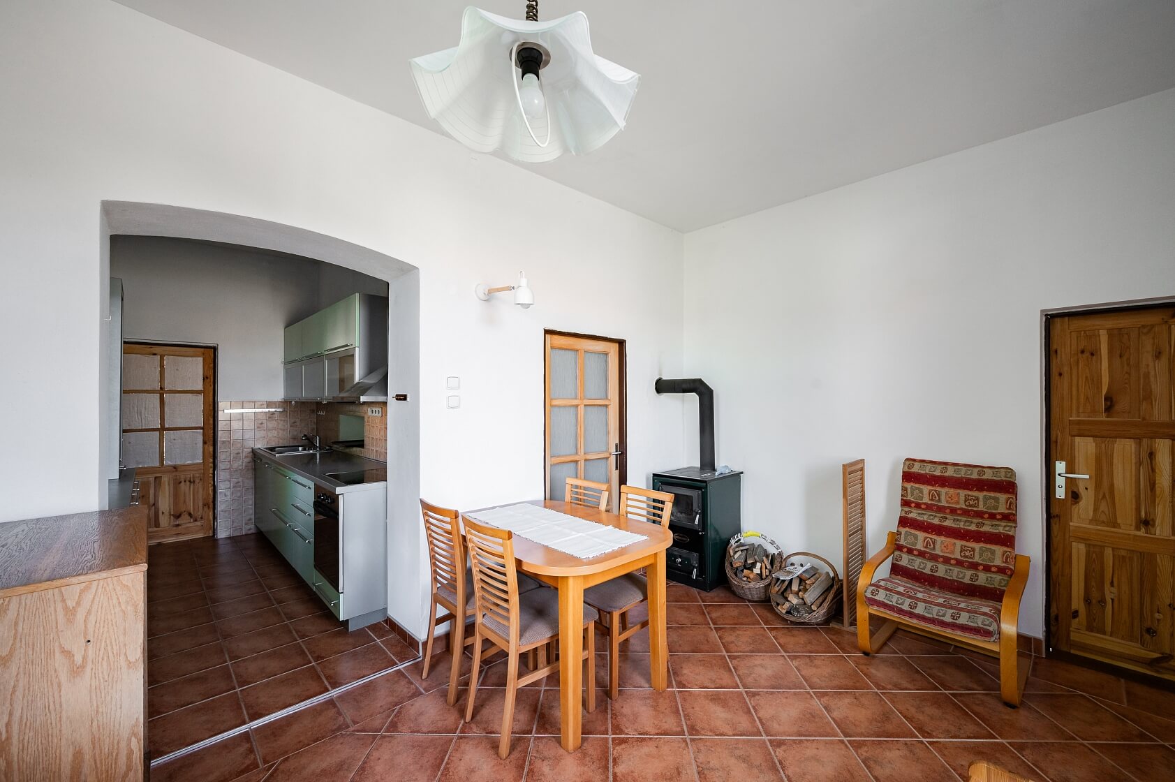 Raisova, Tanvald - Jablonec nad Nisou | Prodej, Rodinný dům 6+1, 404 m²