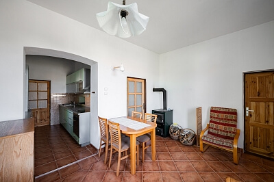 Raisova, Tanvald - Jablonec nad Nisou | Prodej, Rodinný dům 6+1, 404 m²