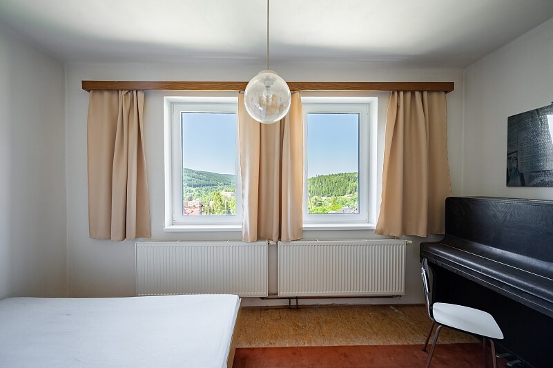 Raisova, Tanvald - Jablonec nad Nisou | Sale, House Five-bedroom (6+1), 404 m²