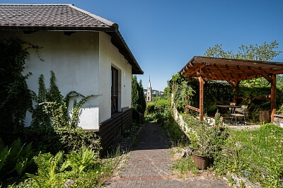 Raisova, Tanvald - Jablonec nad Nisou | Prodej, Rodinný dům 6+1, 404 m²