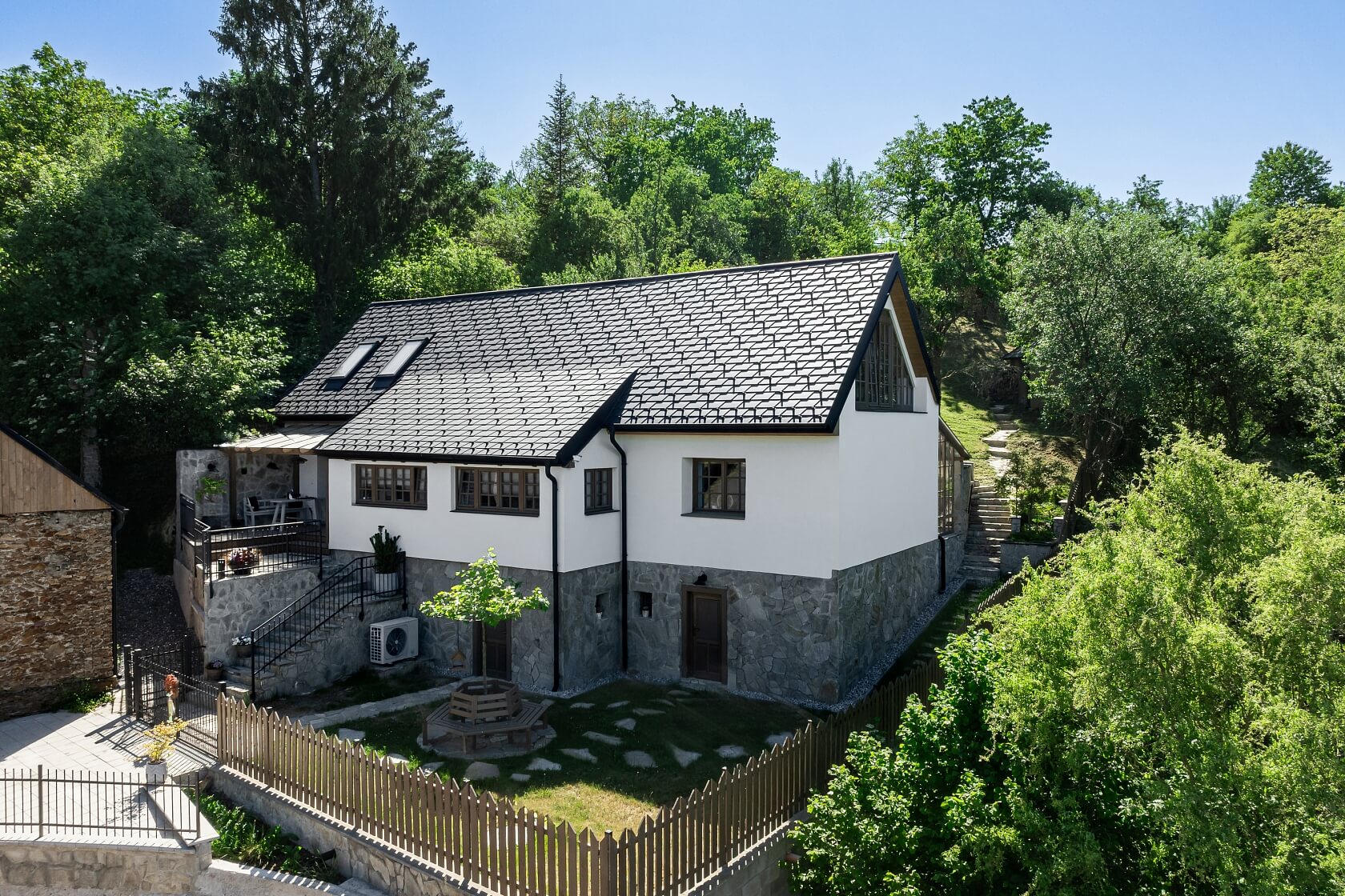 Račice - Rakovník | Sale, House Three-bedroom (4+kk), 254 m²