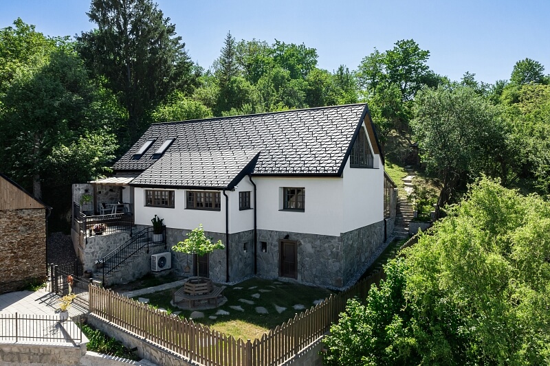Račice - Rakovník | Prodej, Rodinný dům 4+kk, 254 m²
