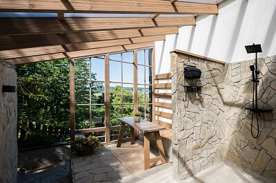 Račice - Rakovník | Prodej, Rodinný dům 4+kk, 254 m²