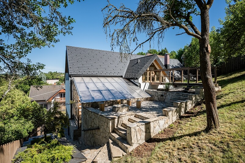 Račice - Rakovník | Prodej, Rodinný dům 4+kk, 254 m²