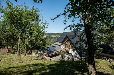 Račice - Rakovník | Sale, House Three-bedroom (4+kk), 254 m²