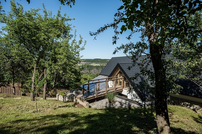 Račice - Rakovník | Sale, House Three-bedroom (4+kk), 254 m²