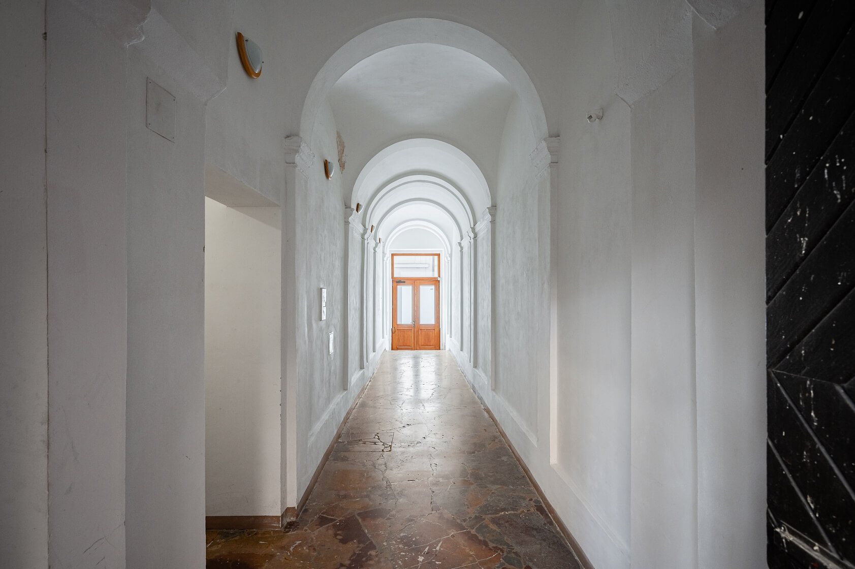 Na Bělidle, Smíchov - Prague 5 | Sale, Apartment Two-bedroom (3+1), 109 m²