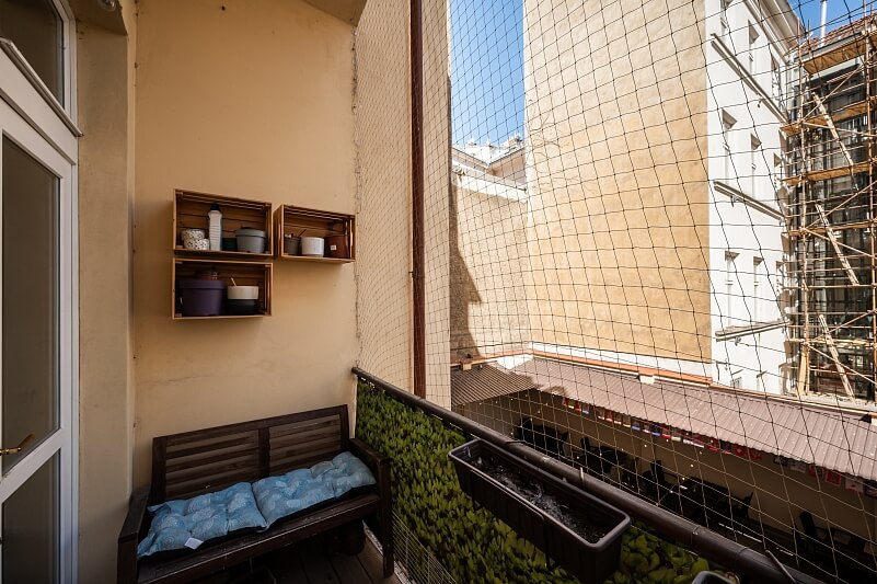 Na Bělidle, Smíchov - Praha 5 | Prodej, Byt 3+1, 109 m²
