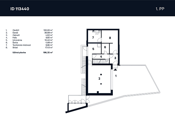 Floor plan 3