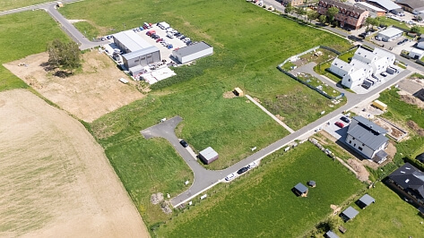 Otovice - Karlovy Vary | Sale, Land, 793 m²
