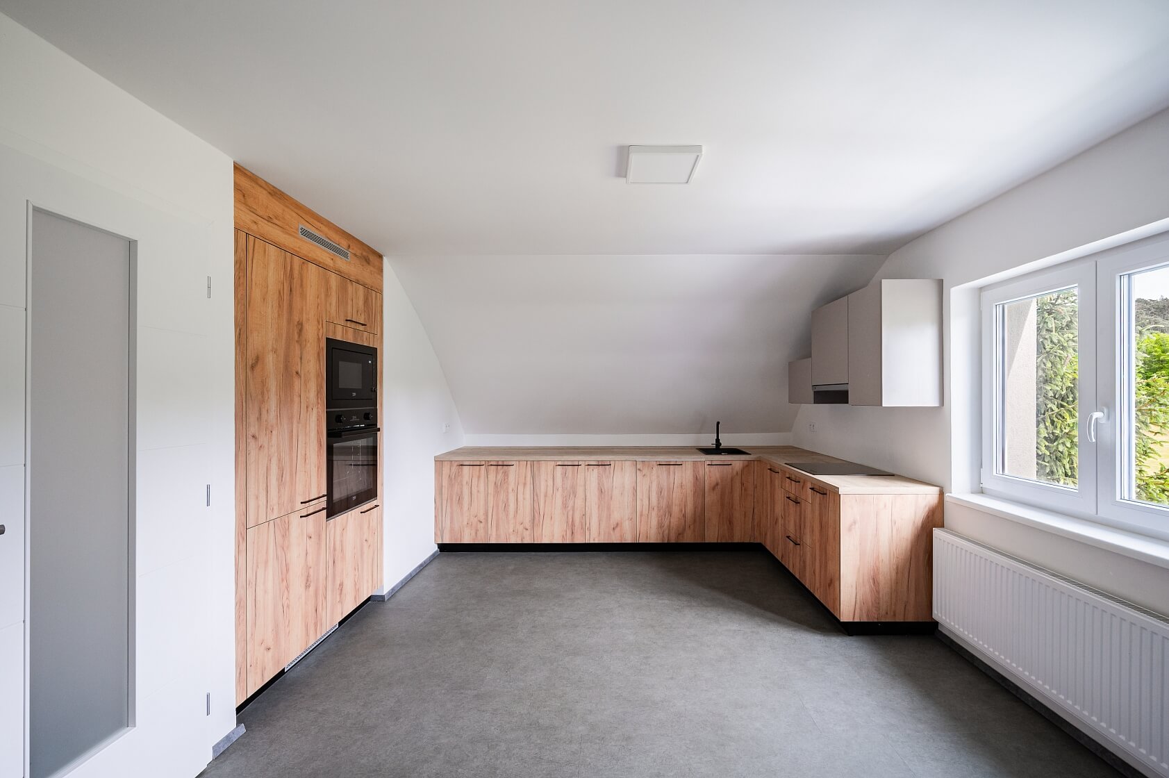 Českého červeného kříže, Lipence - Praha 5 | Prodej, Byt 3+kk, 71 m²