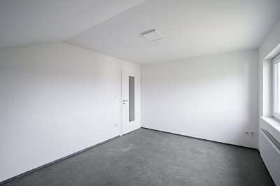 Českého červeného kříže, Lipence - Prague 5 | Sale, Apartment Two-bedroom (3+kk), 71 m²