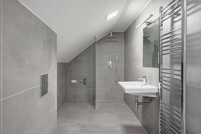 Českého červeného kříže, Lipence - Prague 5 | Sale, Apartment Two-bedroom (3+kk), 71 m²