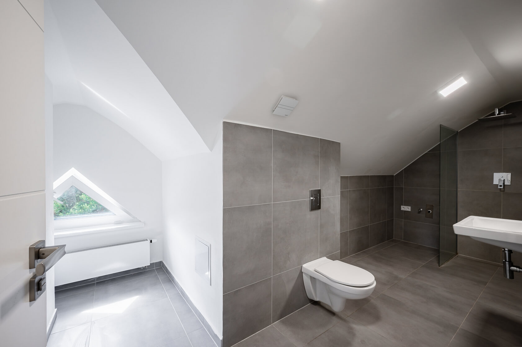 Českého červeného kříže, Lipence - Prague 5 | Sale, Apartment Two-bedroom (3+kk), 71 m²