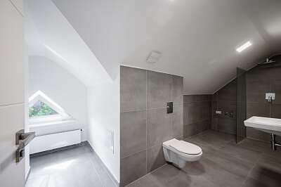 Českého červeného kříže, Lipence - Prague 5 | Sale, Apartment Two-bedroom (3+kk), 71 m²
