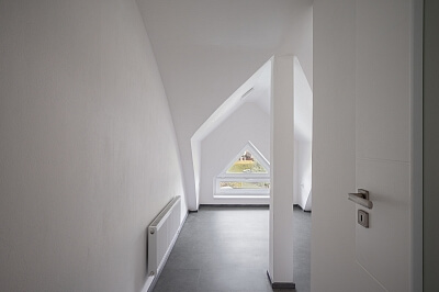 Českého červeného kříže, Lipence - Prague 5 | Sale, Apartment Two-bedroom (3+kk), 71 m²