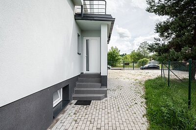 Českého červeného kříže, Lipence - Prague 5 | Sale, Apartment Two-bedroom (3+kk), 71 m²
