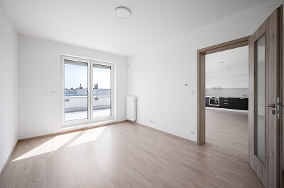 Klausova, Stodůlky - Prague 5 | Sale, Apartment Three-bedroom (4+kk), 127 m²