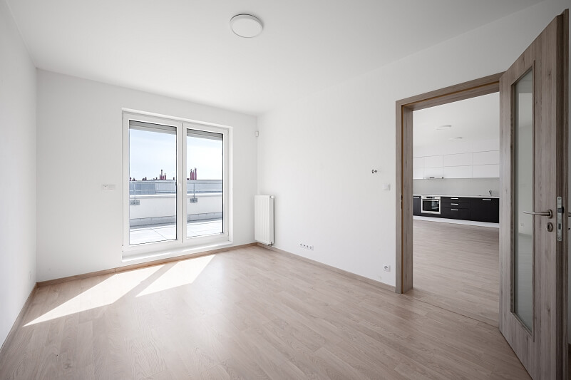 Klausova, Stodůlky - Prague 5 | Sale, Apartment Three-bedroom (4+kk), 127 m²