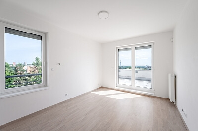Klausova, Stodůlky - Praha 5 | Prodej, Byt 4+kk, 127 m²