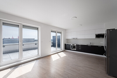 Klausova, Stodůlky - Praha 5 | Prodej, Byt 4+kk, 127 m²