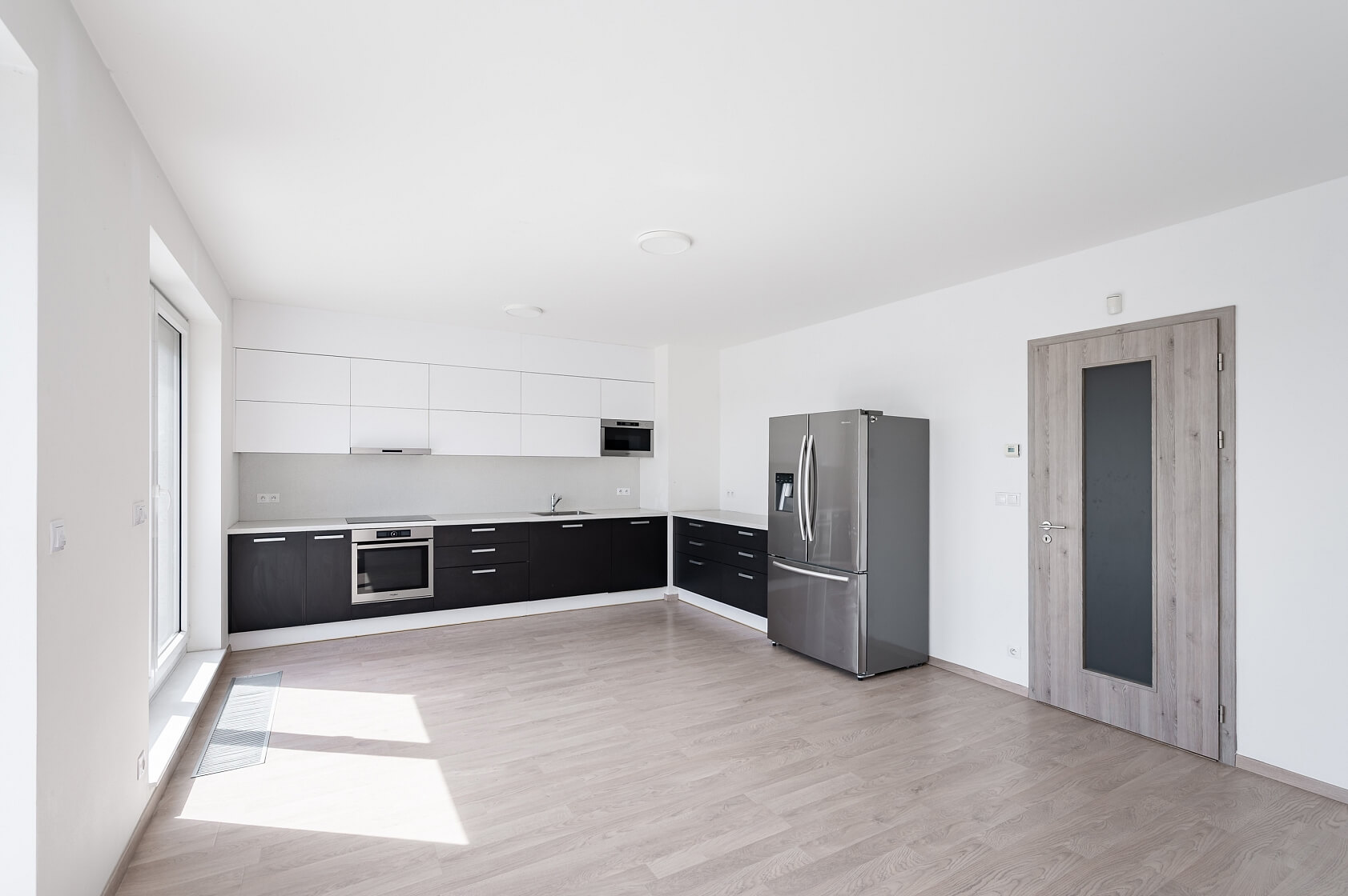 Klausova, Stodůlky - Prague 5 | Sale, Apartment Three-bedroom (4+kk), 127 m²