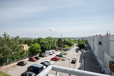 Klausova, Stodůlky - Praha 5 | Prodej, Byt 4+kk, 127 m²