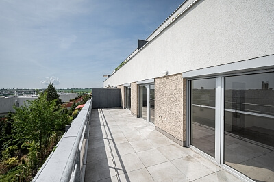 Klausova, Stodůlky - Praha 5 | Prodej, Byt 4+kk, 127 m²