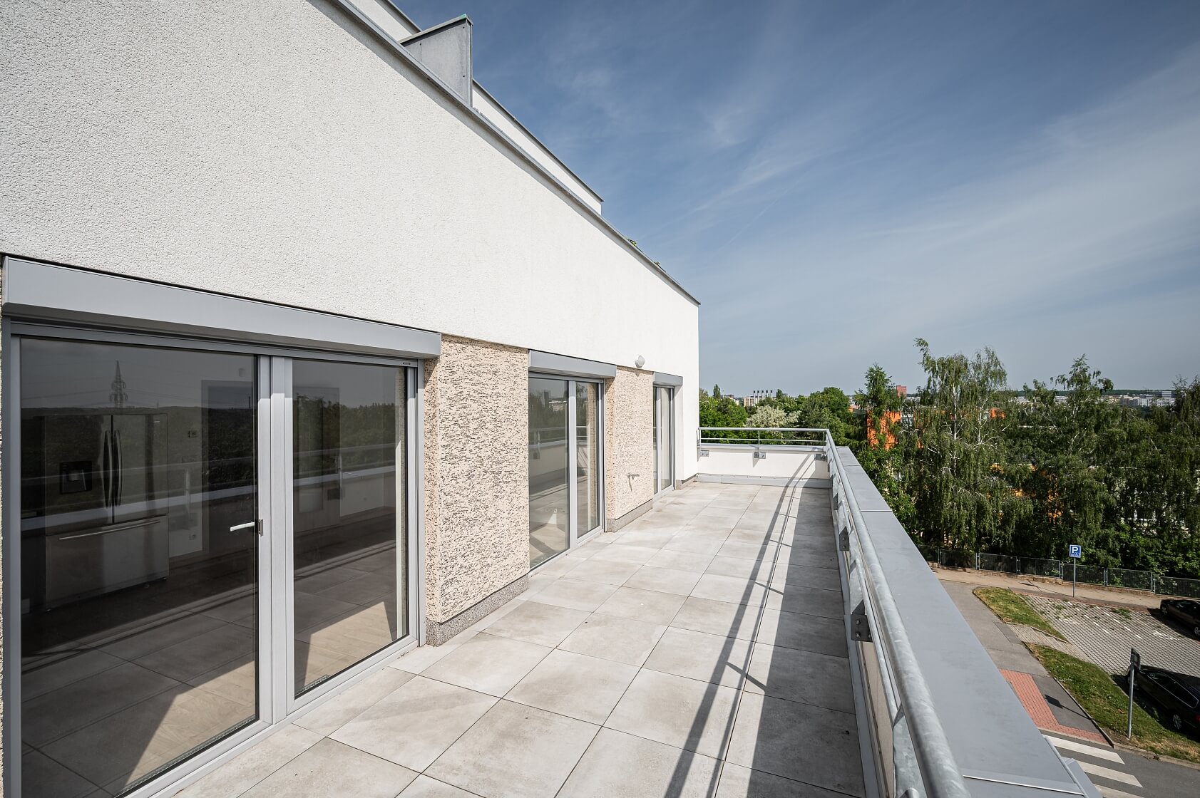 Klausova, Stodůlky - Praha 5 | Prodej, Byt 4+kk, 127 m²