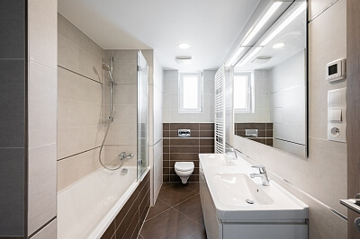 Klausova, Stodůlky - Praha 5 | Prodej, Byt 4+kk, 127 m²