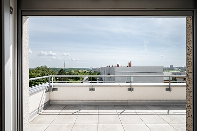 Klausova, Stodůlky - Prague 5 | Sale, Apartment Three-bedroom (4+kk), 127 m²