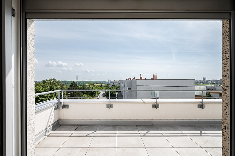 Klausova, Stodůlky - Praha 5 | Prodej, Byt 4+kk, 127 m²