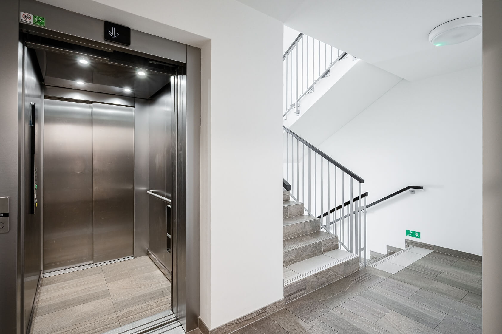 Klausova, Stodůlky - Praha 5 | Prodej, Byt 4+kk, 127 m²